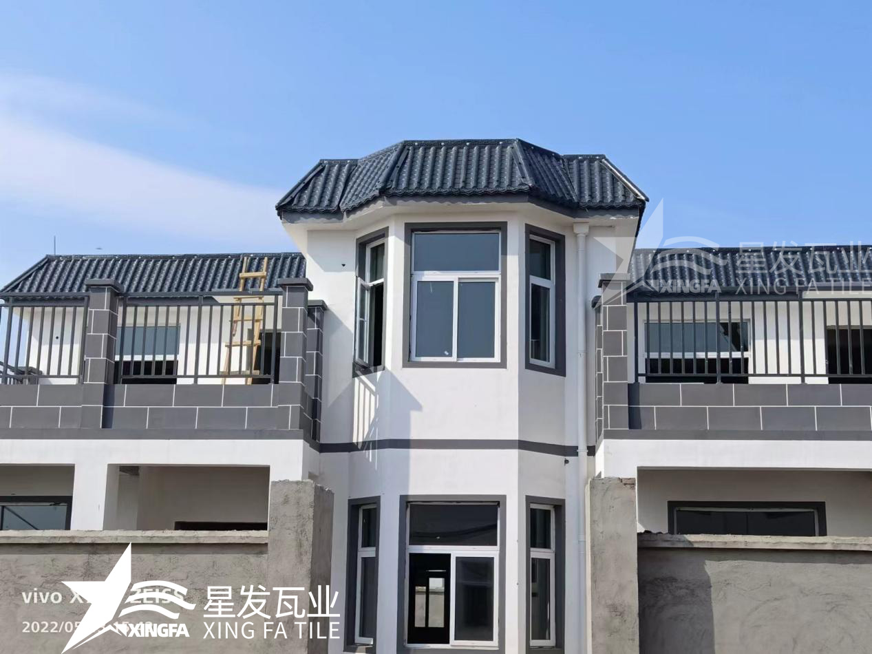 選對(duì)安全可靠的屋頂建材，讓你在惡劣天氣中無(wú)后顧之憂！