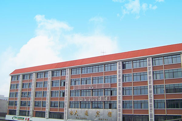 樹脂瓦，您了解多少？樹脂瓦的應用場景和樹脂瓦的優(yōu)勢